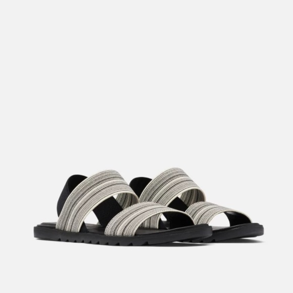 Sorel Shoes - Sorel Ella II Two Strap Sandal